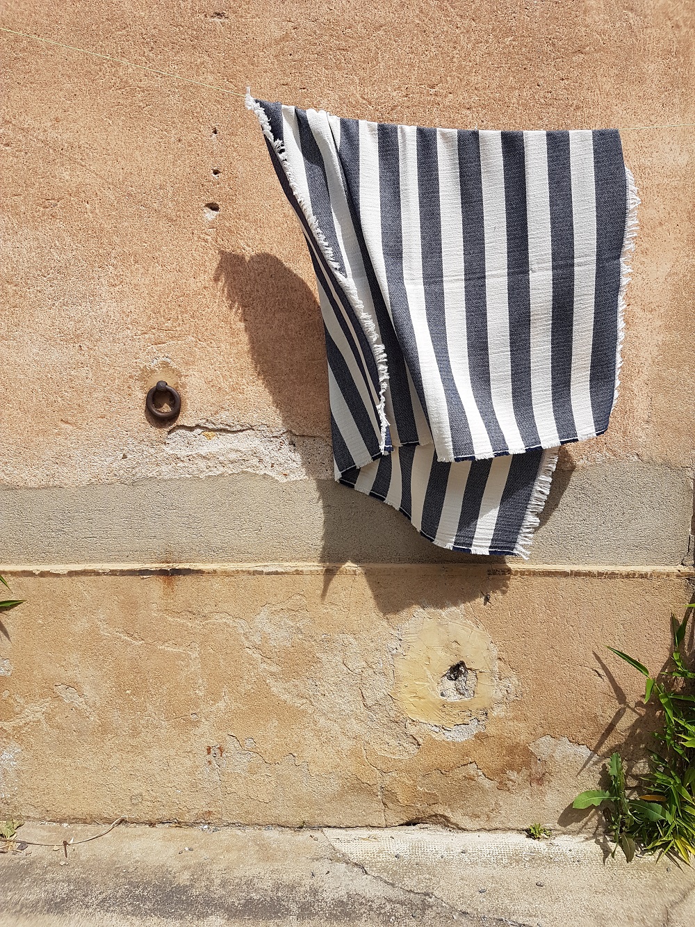 FOUTA Taille S - Recyclée, Solidaire et Made in France - 2