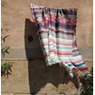 FOUTA Taille L - Recyclée, Solidaire et Made in France - 2