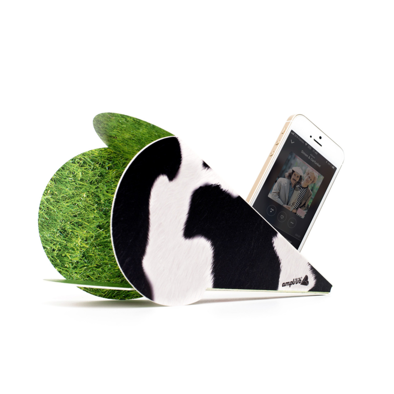 Amplilib, l'enceinte écologique - 3