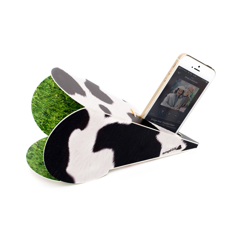 Amplilib, l'enceinte écologique - 5