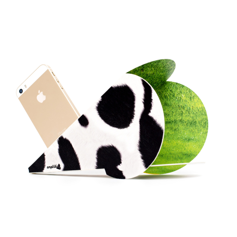 Amplilib, l'enceinte écologique - 6