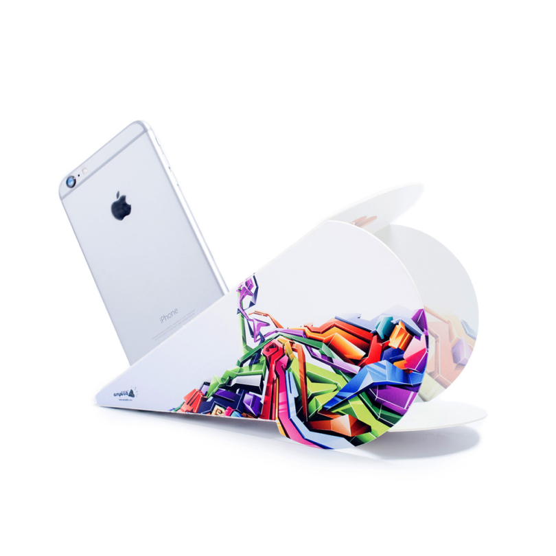 Amplilib, l'enceinte écologique - 8