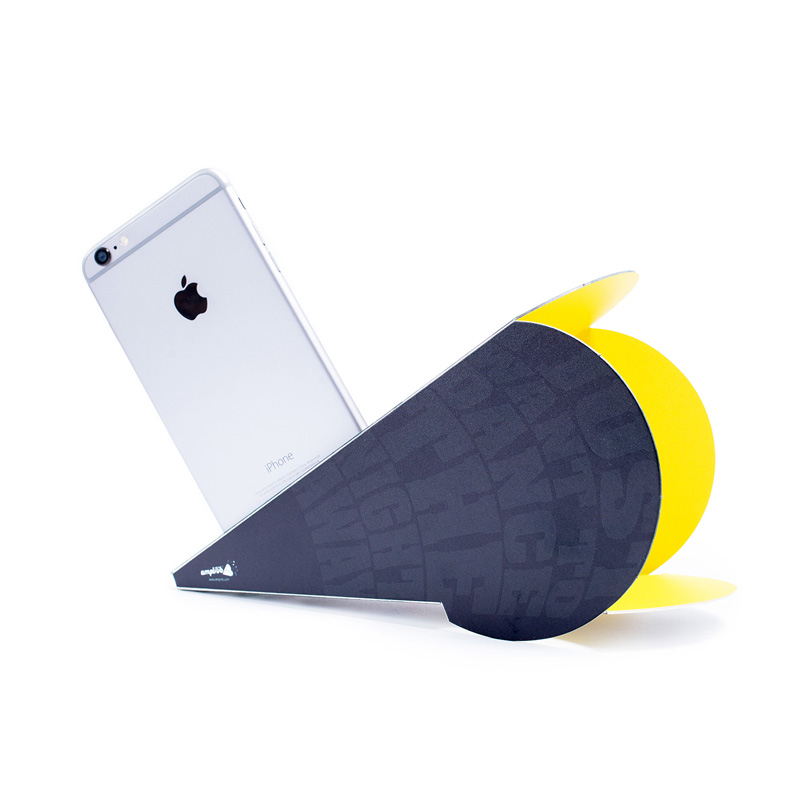 Amplilib, l'enceinte écologique - 2