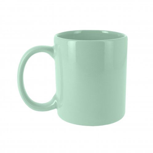 Tasse céramique Bernie 310 ml - Made in Europe