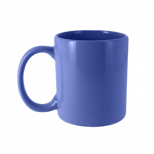 Tasse céramique Bernie 310 ml - Made in Europe - 1
