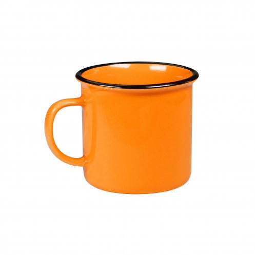 Mug céramique couleurs Louis - Made in Europe - 3