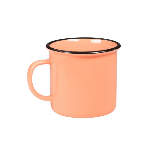 Mug céramique couleurs Louis - Made in Europe - 4