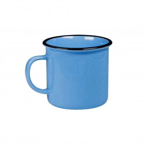 Mug céramique couleurs Louis - Made in Europe - 6
