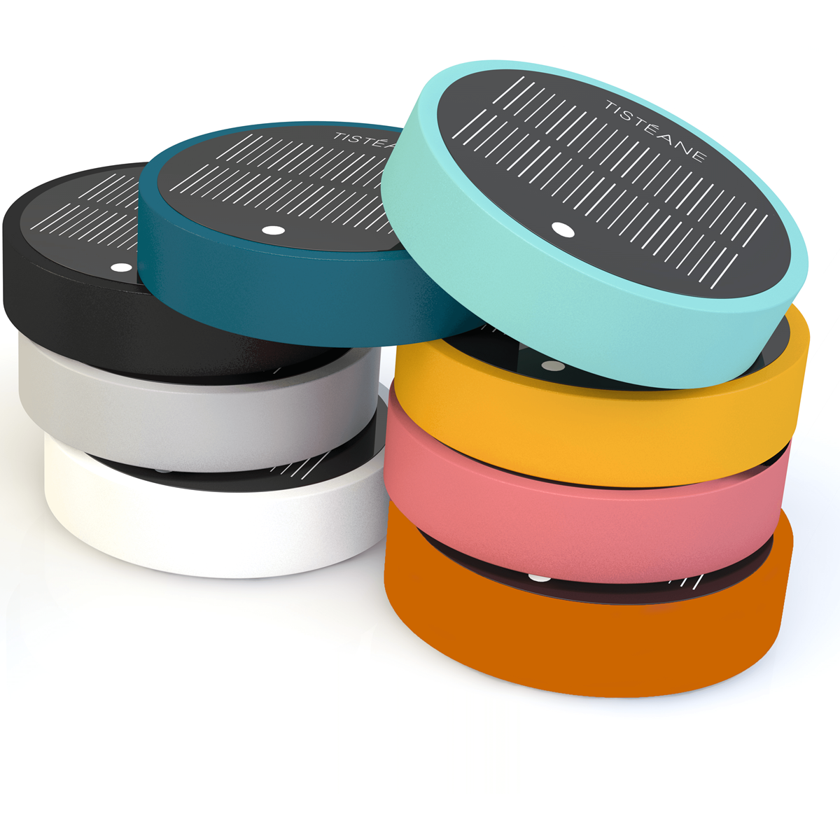 Le couvercle solaire