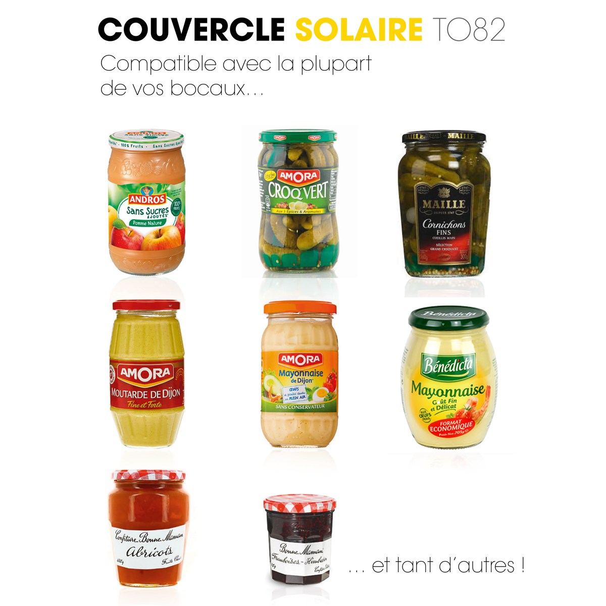 Le couvercle solaire - 4
