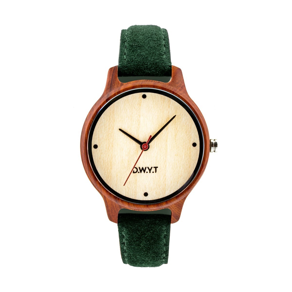 Montre bois online dwyt