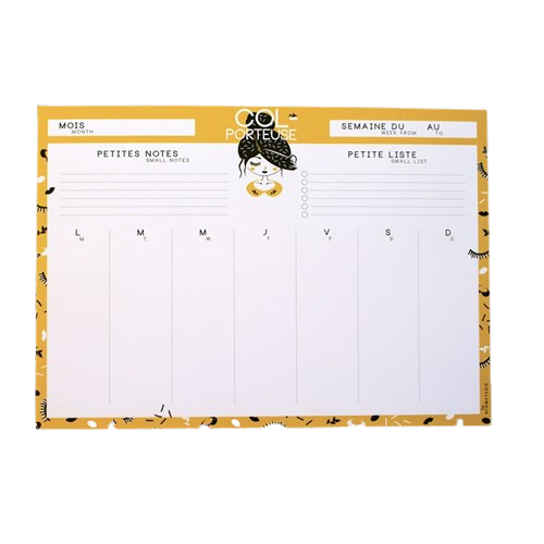 Organisateur de semaines Made in France