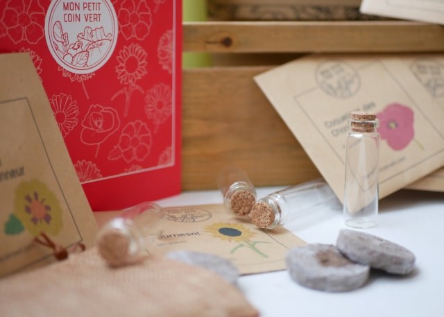 Hôtel à insectes - 2