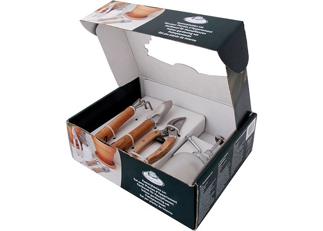 Kit d'outils de jardinage - 2