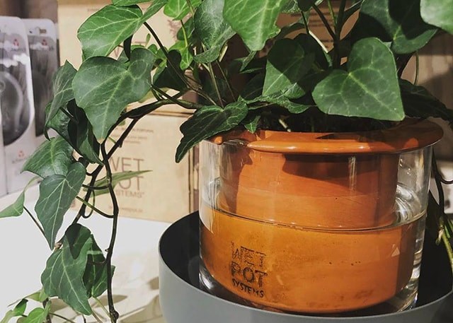 Pot en céramique - 4