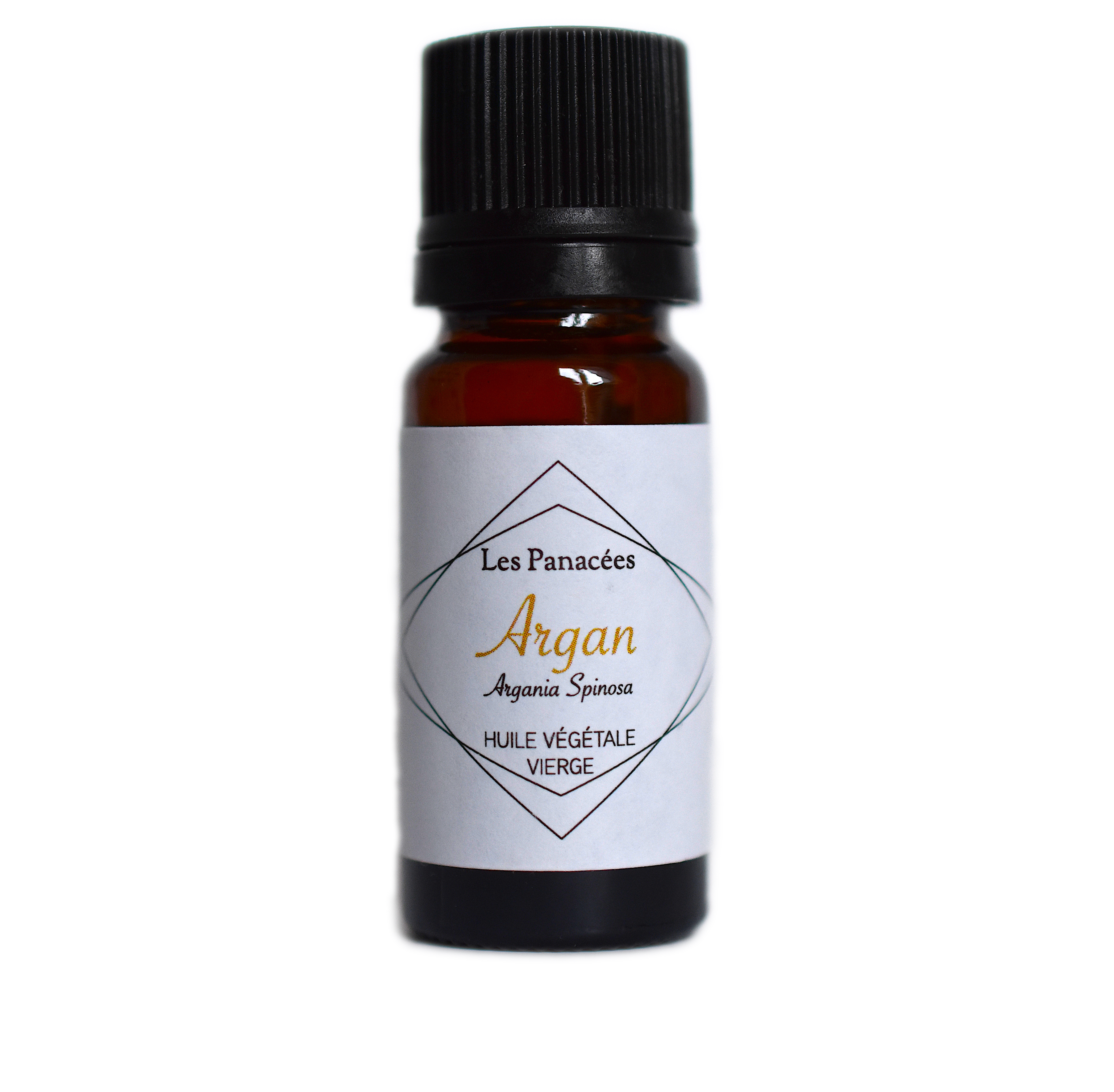 Coffret d'aromathérapie bio : Anti maux de tête -