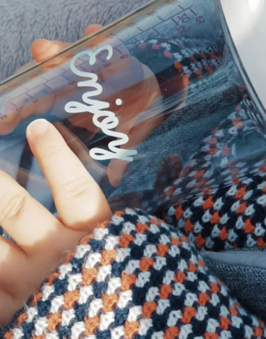 Set de 3 biberons Made in France - 7