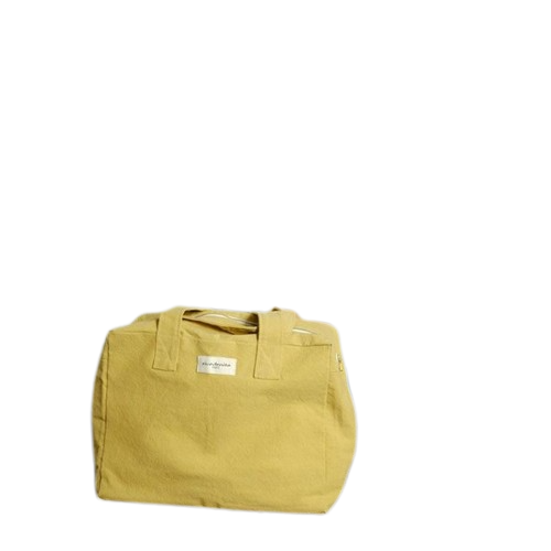 Sac 24h Célestin coton recyclé - Version maternité