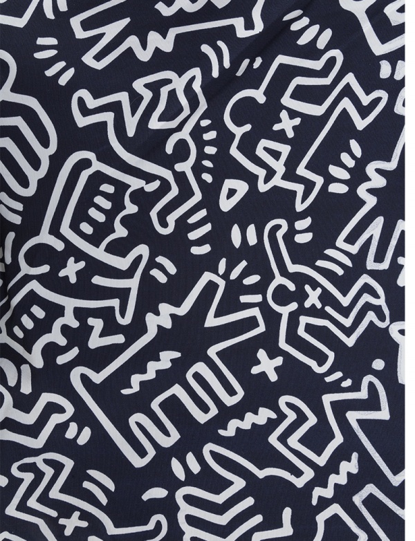 Tournelles la trousse en denim - Spring Summer - 3