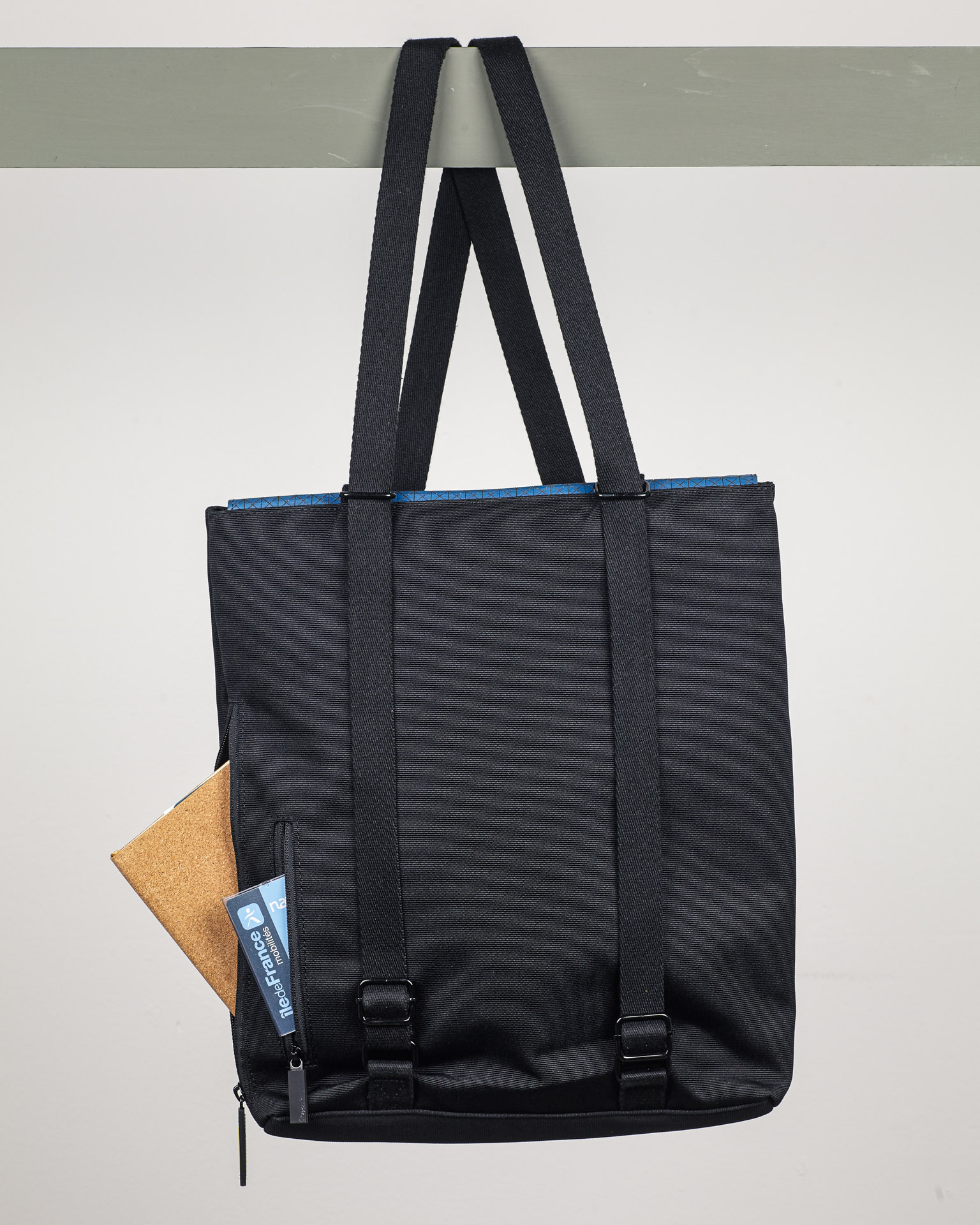 Le Cabas / Sac à dos pour Ordinateur 13 pouces -