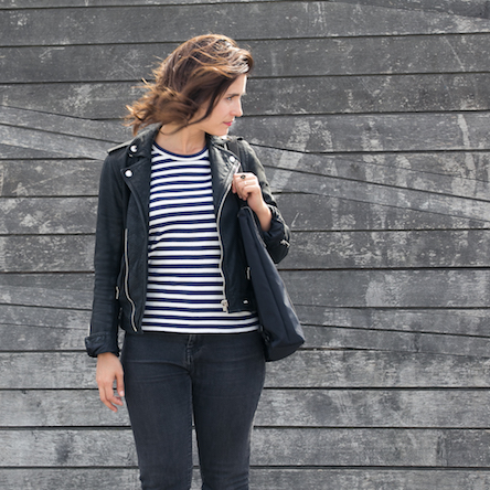 Le Cabas / Sac à dos pour Ordinateur 13 pouces -