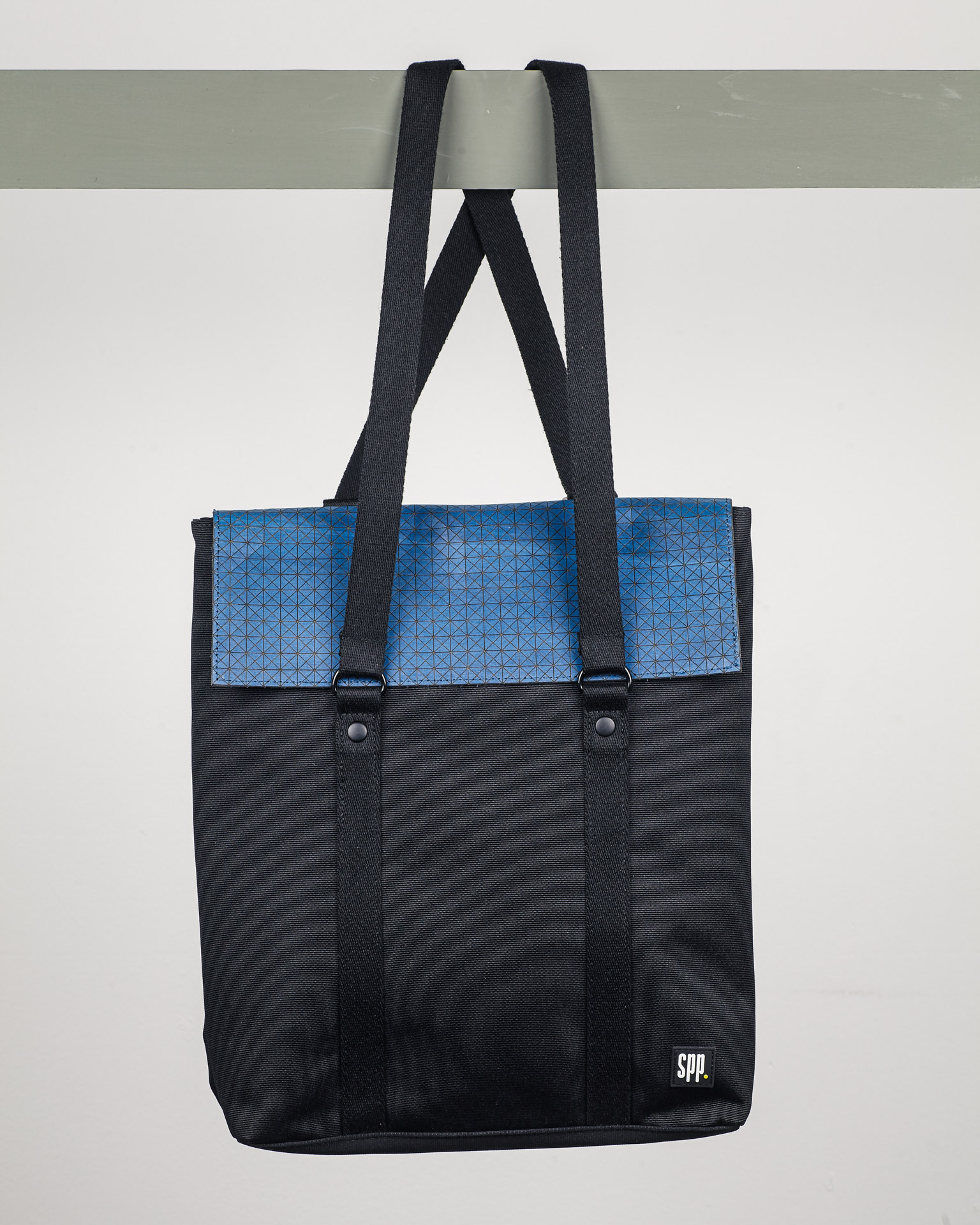 Le Cabas / Sac à dos pour Ordinateur 13 pouces -