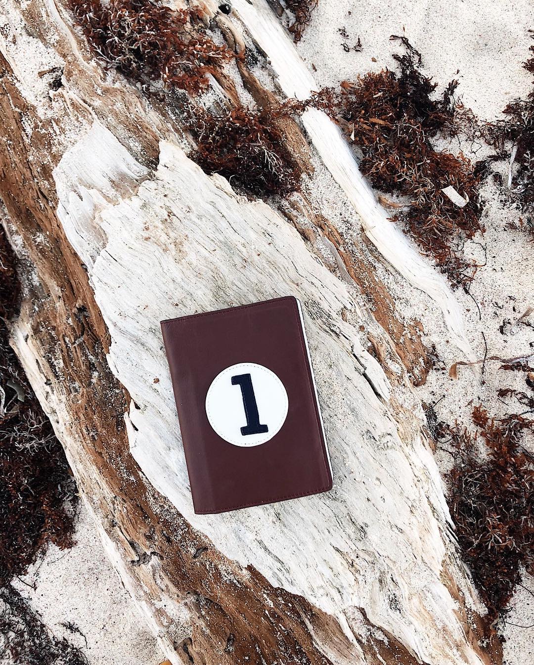 Portefeuille et porte monnaie bordeaux - CBR1