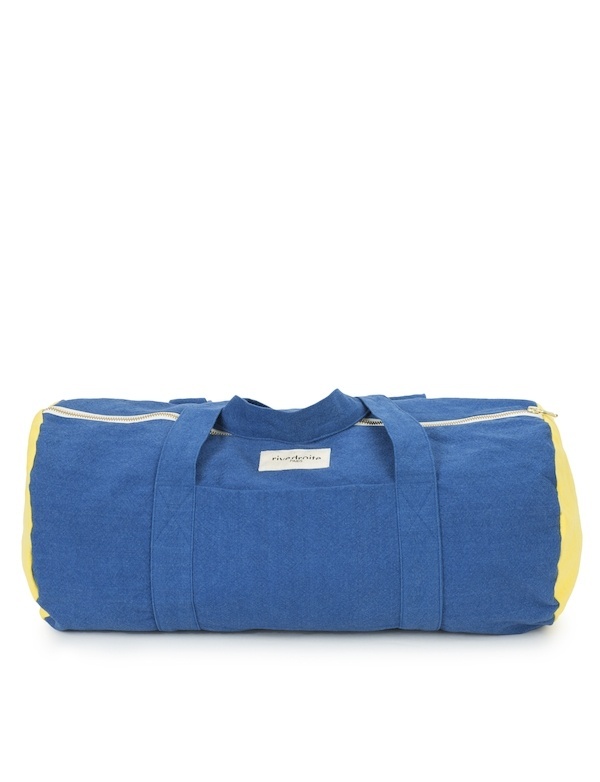 Charlot le grand sac polochon - Spring Summer - 5