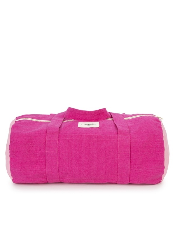 Charlot le grand sac polochon - Spring Summer