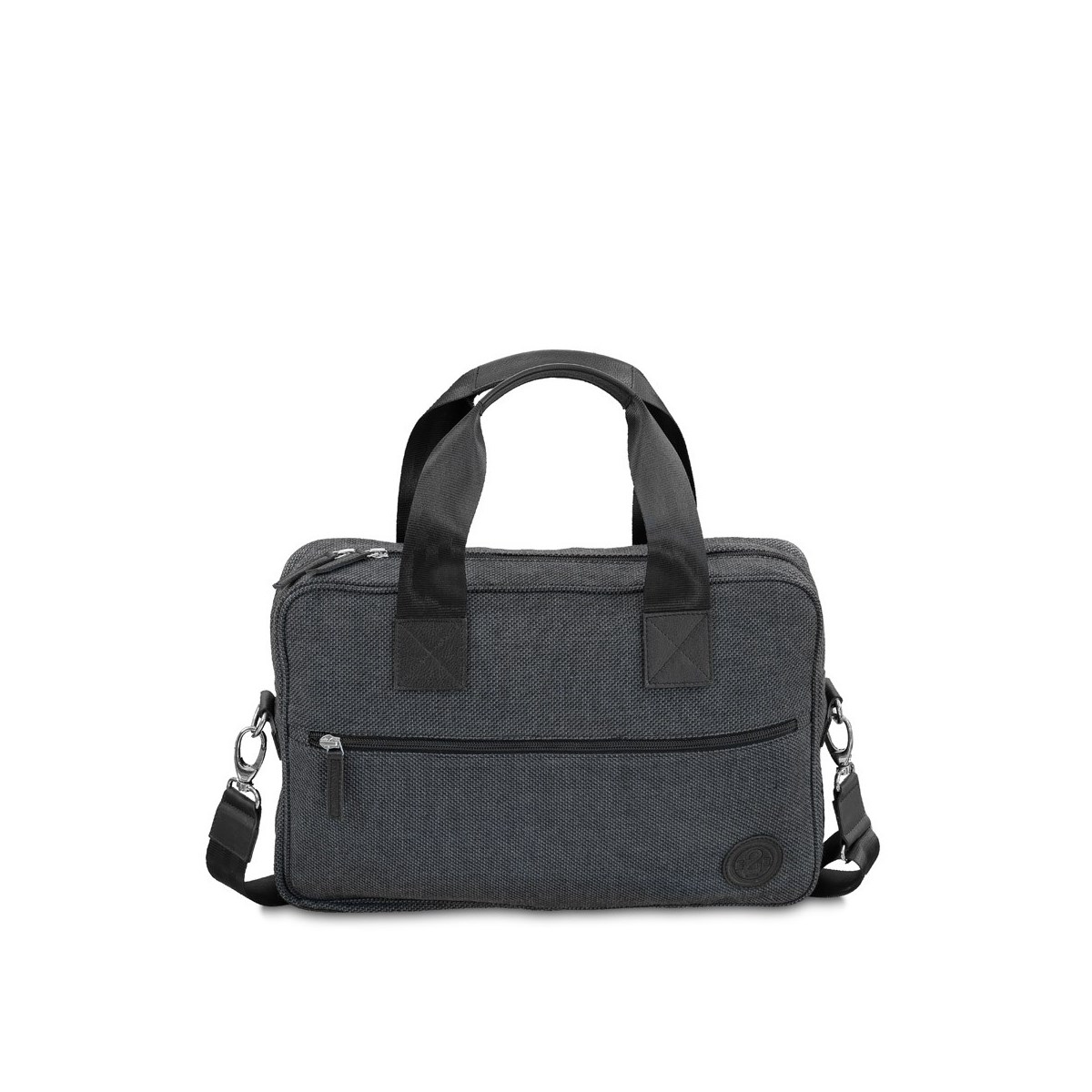 Sac ordinateur homme 15 pouces - Alberto NRB -