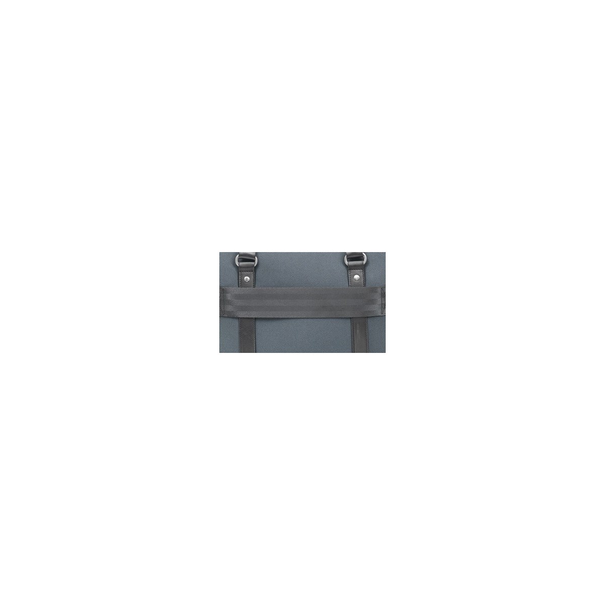 Sacoche bureau 15 pouces gris foncé William -