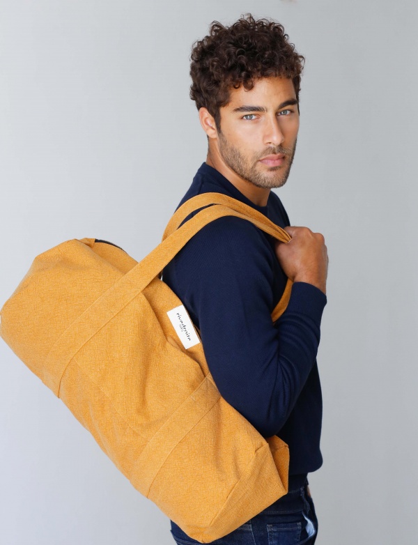 Charlot le grand sac polochon - Fall Winter - 1