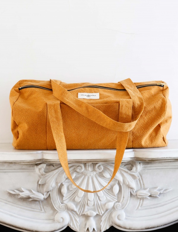 Charlot le grand sac polochon - Fall Winter - 2