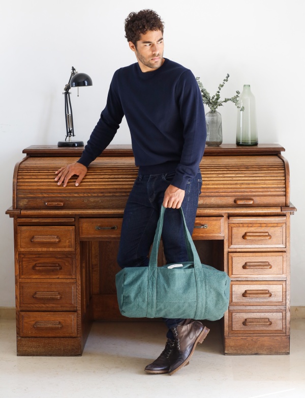 Charlot le grand sac polochon - Fall Winter - 3