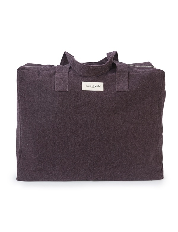 Elzevir le grand sac week-end - Fall Winter - 4