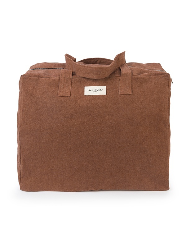 Elzevir le grand sac week-end - Fall Winter - 5