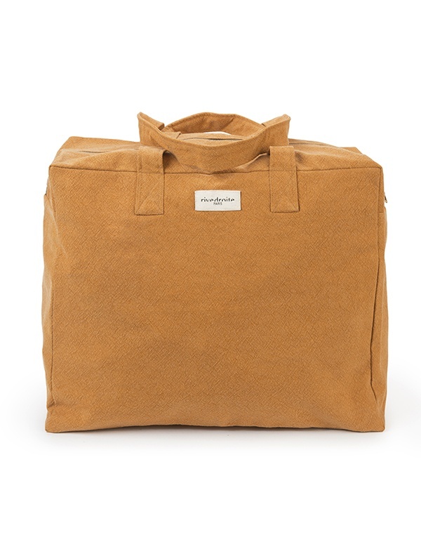 Elzevir le grand sac week-end - Fall Winter