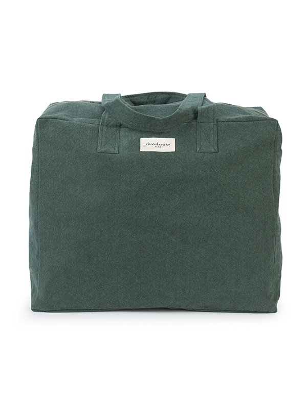 Elzevir le grand sac week-end - Fall Winter - 7