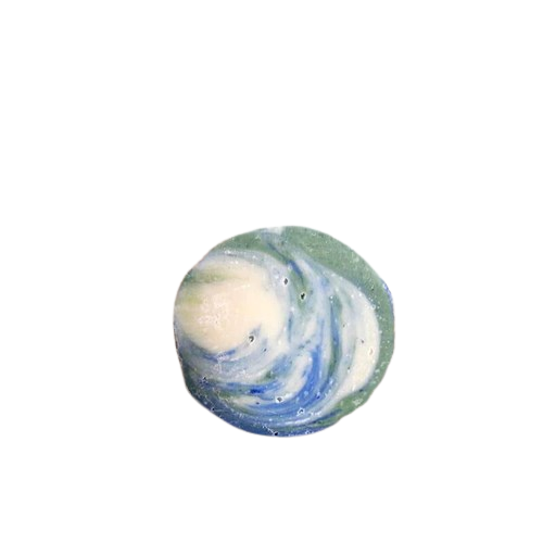 Shampoing solide biologique - LêAlexandrin