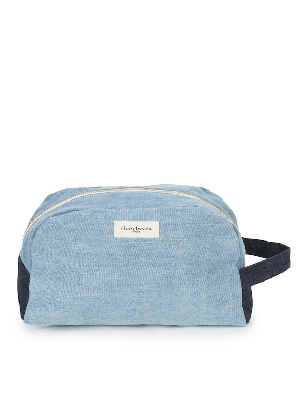 Hermel la trousse en denim - Spring Summer