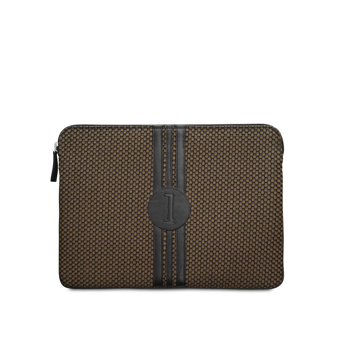 Housse ordinateur 15 pouces noire - ALLB1