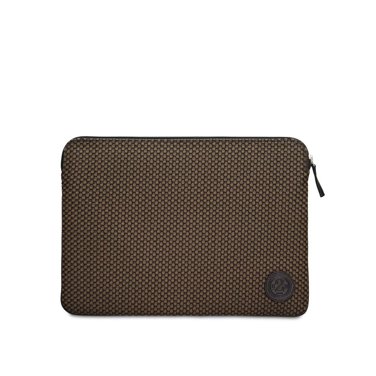 Housse ordinateur 15 pouces noire - ALLB1 -