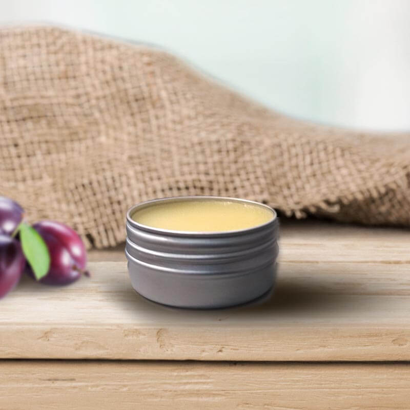 Baume à lèvre biologique - Brin d'amour