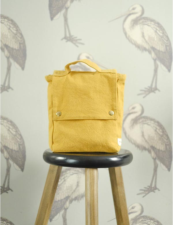 Minimes - le sac à dos des tout-petits - 1