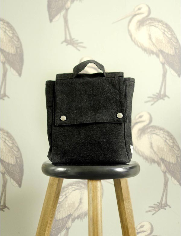 Minimes - le sac à dos des tout-petits - 5