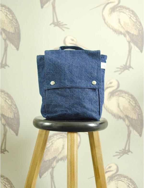 Minimes - le sac à dos des tout-petits - 6