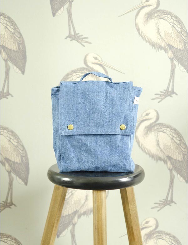 Minimes - le sac à dos des tout-petits - 7