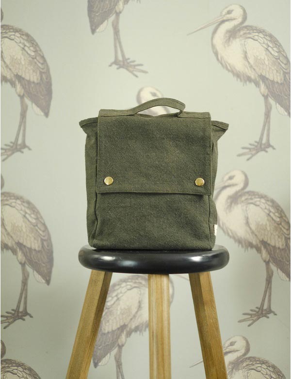 Minimes - le sac à dos des tout-petits - 8