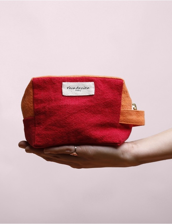 Tournelles la trousse - Spring Summer - 2