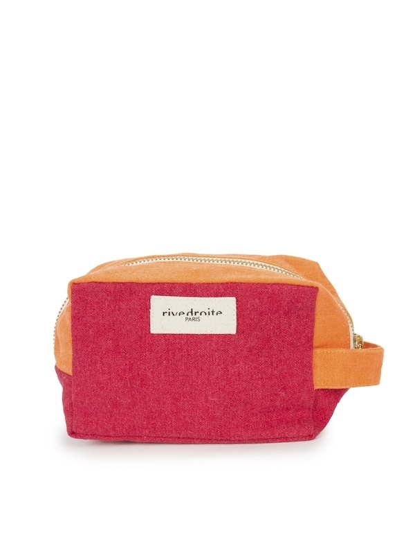 Tournelles la trousse - Spring Summer